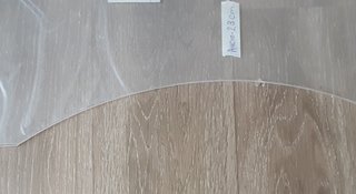 METACRILATO TRANSPARENTE