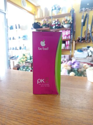 Perfume pk2 100ml Instituto Español Años 90