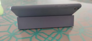 Xiaomi Mi Pad 4 8 Negro. Sin cargador