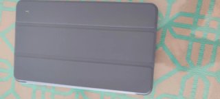 Xiaomi Mi Pad 4 8 Negro. Sin cargador