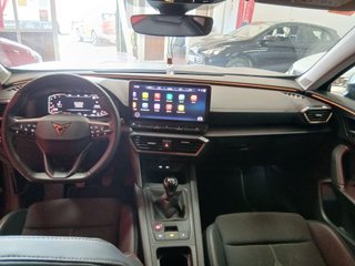 CUPRA Formentor 2021 ¡¡Desde € al mes!!