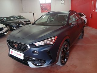 CUPRA Formentor 2021 ¡¡Desde € al mes!!