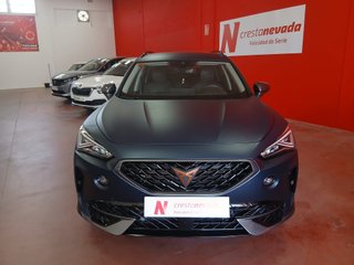 CUPRA Formentor 2021 ¡¡Desde € al mes!!