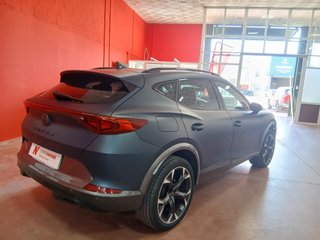 CUPRA Formentor 2021 ¡¡Desde € al mes!!