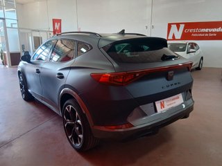 CUPRA Formentor 2021 ¡¡Desde € al mes!!