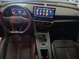 CUPRA Formentor 2021 ¡¡Desde € al mes!!
