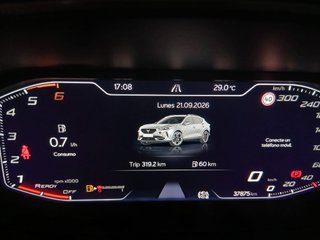 CUPRA Formentor 2021 ¡¡Desde € al mes!!