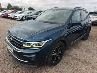Volkswagen Tiguan Life 2.0 TDI 110kW (150CV)