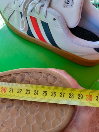 Zapatillas Adidas Blancas