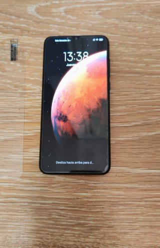 Xiaomi Mi 9 Lite
