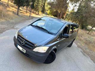 Mercedes-Benz Vito 2.2 CDI 109 cv