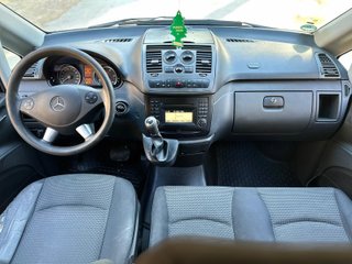 Mercedes-Benz Vito 2.2 CDI 109 cv