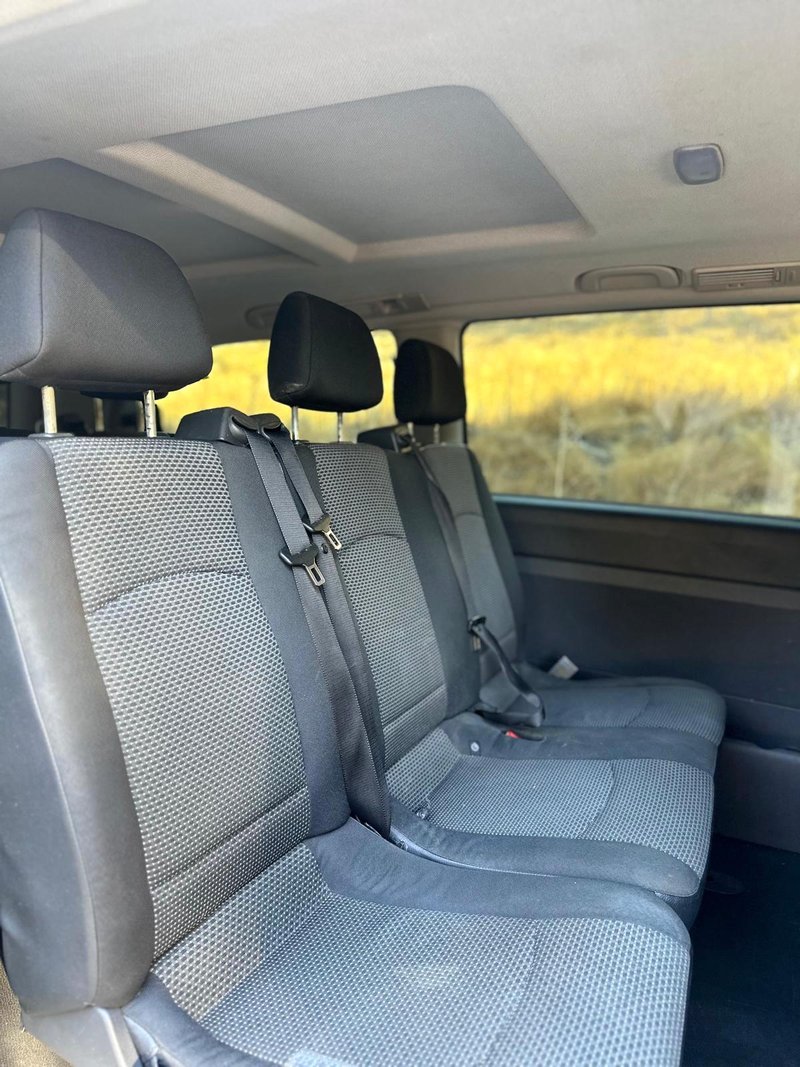 Mercedes-Benz Vito 2012, foto 10