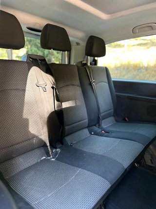 Mercedes-Benz Vito 2.2 CDI 109 cv