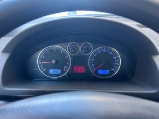 Volkswagen Sharan Etiqueta C con Garantía