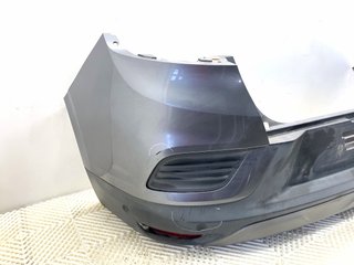 Parachoques trasero Renault Arkana I (LCM_) 2019-2022 1.5 E-TECH 145