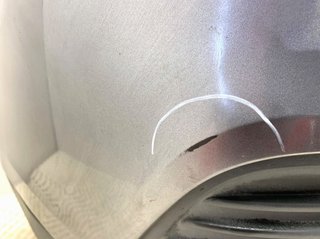 Parachoques trasero Renault Arkana I (LCM_) 2019-2022 1.5 E-TECH 145