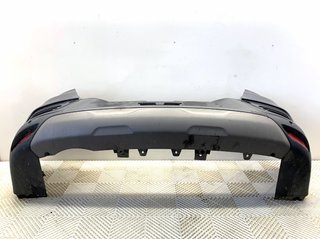 Parachoques trasero Renault Arkana I (LCM_) 2019-2022 1.5 E-TECH 145