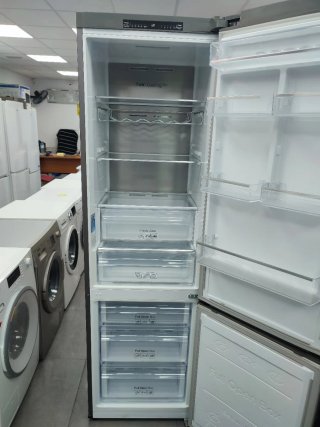 Nevera combi Samsung 200/60cm A+++ con garantía