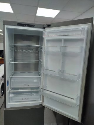 Nevera combi Samsung 200/60cm A+++ con garantía