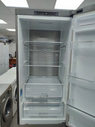 Nevera combi Samsung 200/60cm A+++ con garantía