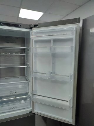 Nevera combi Samsung 200/60cm A+++ con garantía
