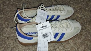 Zapatillas Adidas Handball Spezial