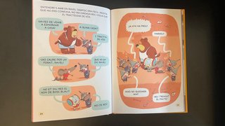 Libro On és en Ravel? Bitmax & Co