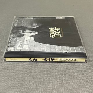 SONDRE LERCHE Two Way Monologue CD