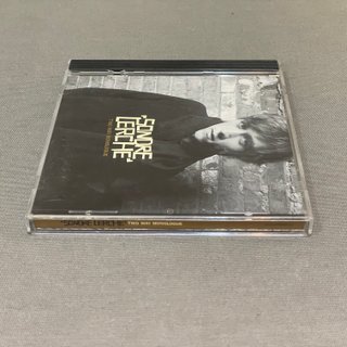 SONDRE LERCHE Two Way Monologue CD