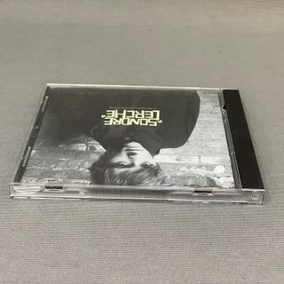 SONDRE LERCHE Two Way Monologue CD