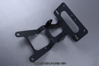 Portamatrículas corto HONDA CRF 450 L RL 2019 2026