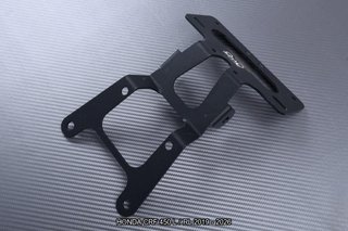 Portamatrículas corto HONDA CRF 450 L RL 2019 2026