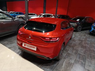 Renault Mégane - Desde 263€ al mes ¡sin entrada!
