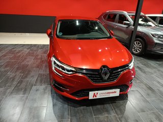 Renault Mégane - Desde 263€ al mes ¡sin entrada!