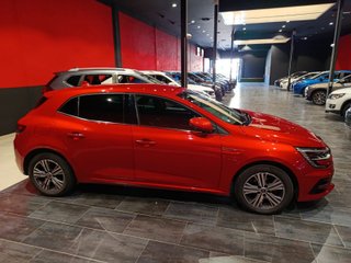 Renault Mégane - Desde 263€ al mes ¡sin entrada!