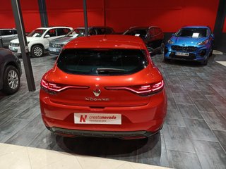 Renault Mégane - Desde 263€ al mes ¡sin entrada!