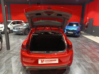 Renault Mégane - Desde 263€ al mes ¡sin entrada!