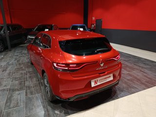 Renault Mégane - Desde 263€ al mes ¡sin entrada!