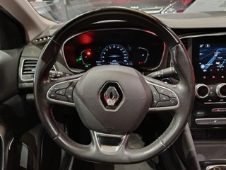 Renault Mégane - Desde 263€ al mes ¡sin entrada!