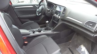 Renault Mégane - Desde 263€ al mes ¡sin entrada!