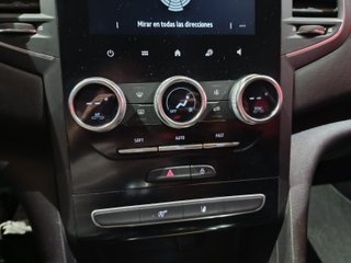 Renault Mégane - Desde 263€ al mes ¡sin entrada!