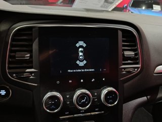 Renault Mégane - Desde 263€ al mes ¡sin entrada!
