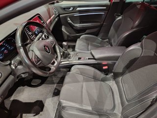 Renault Mégane - Desde 263€ al mes ¡sin entrada!
