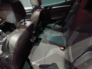 Renault Mégane - Desde 263€ al mes ¡sin entrada!