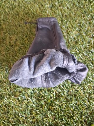 Fole em pele para Opel Tigra (1994-2001)