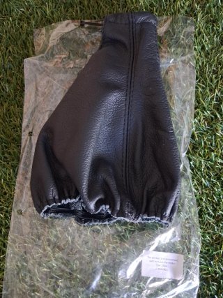 Fole em pele para Opel Tigra (1994-2001)