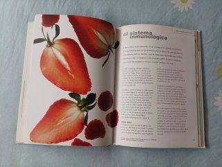 El Poder curativo de los alimentos