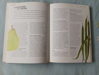 El Poder curativo de los alimentos
