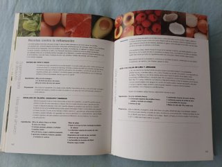 El Poder curativo de los alimentos